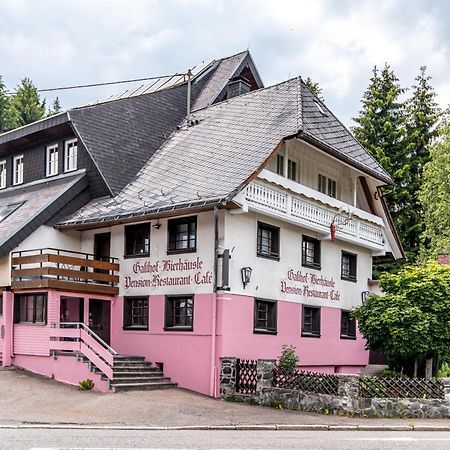 Hotel Pop-Up Stuub Feldberg Feldberg  Exteriér fotografie