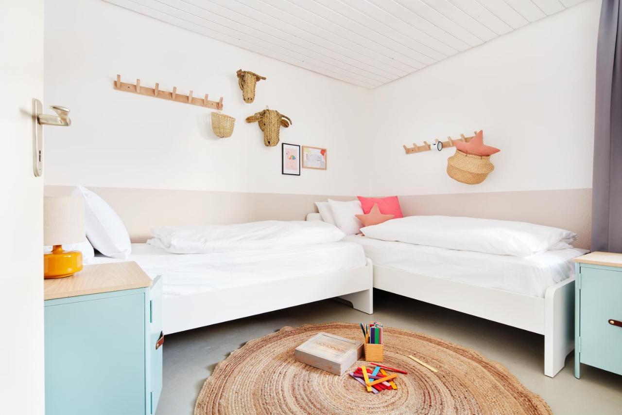 Hotel Pop-Up Stuub Feldberg Feldberg  Exteriér fotografie