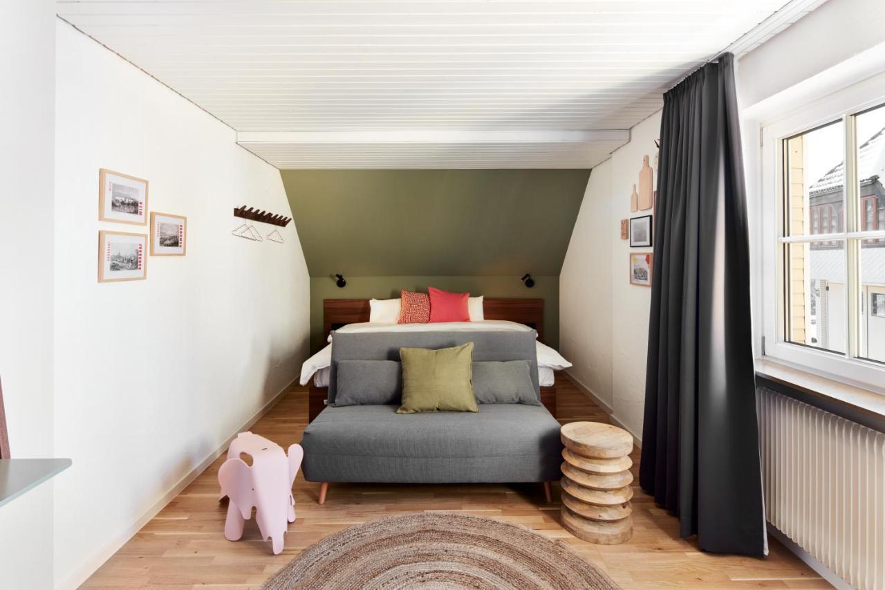 Hotel Pop-Up Stuub Feldberg Feldberg  Exteriér fotografie