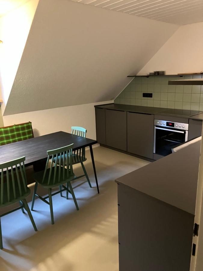Hotel Pop-Up Stuub Feldberg Feldberg  Exteriér fotografie