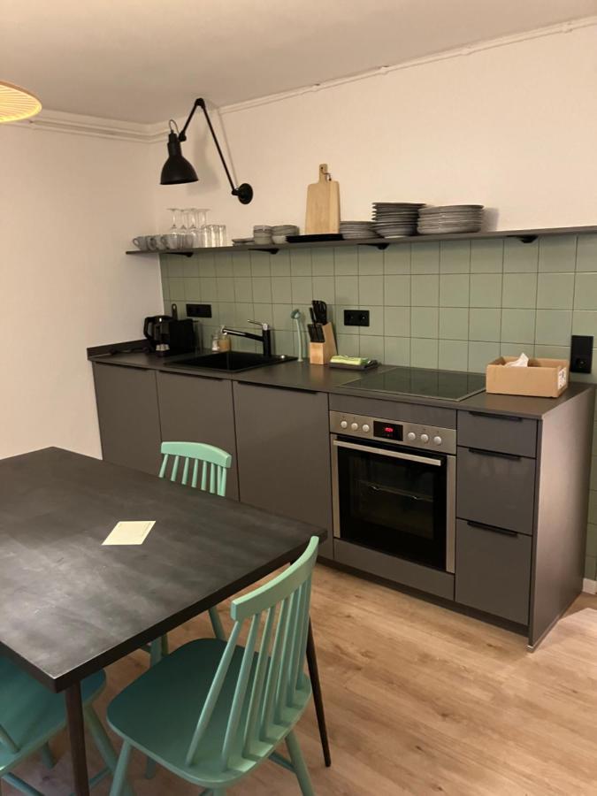 Hotel Pop-Up Stuub Feldberg Feldberg  Exteriér fotografie