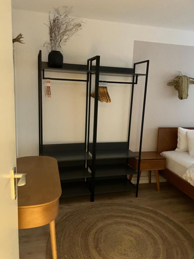 Hotel Pop-Up Stuub Feldberg Feldberg  Exteriér fotografie