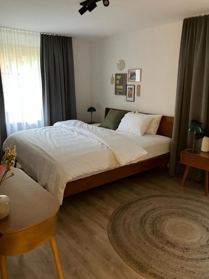 Hotel Pop-Up Stuub Feldberg Feldberg  Exteriér fotografie