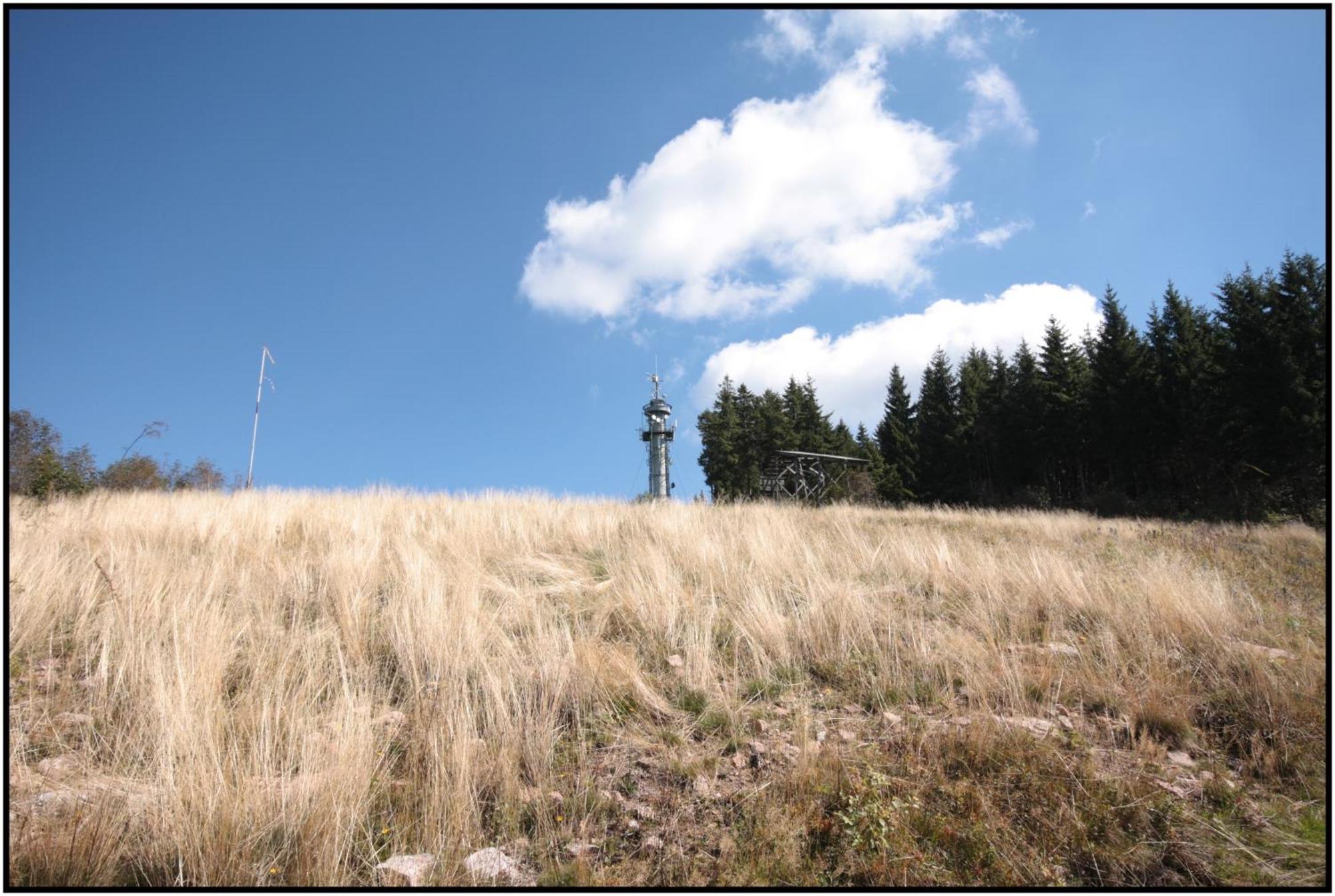 Hotel Pop-Up Stuub Feldberg Feldberg  Exteriér fotografie