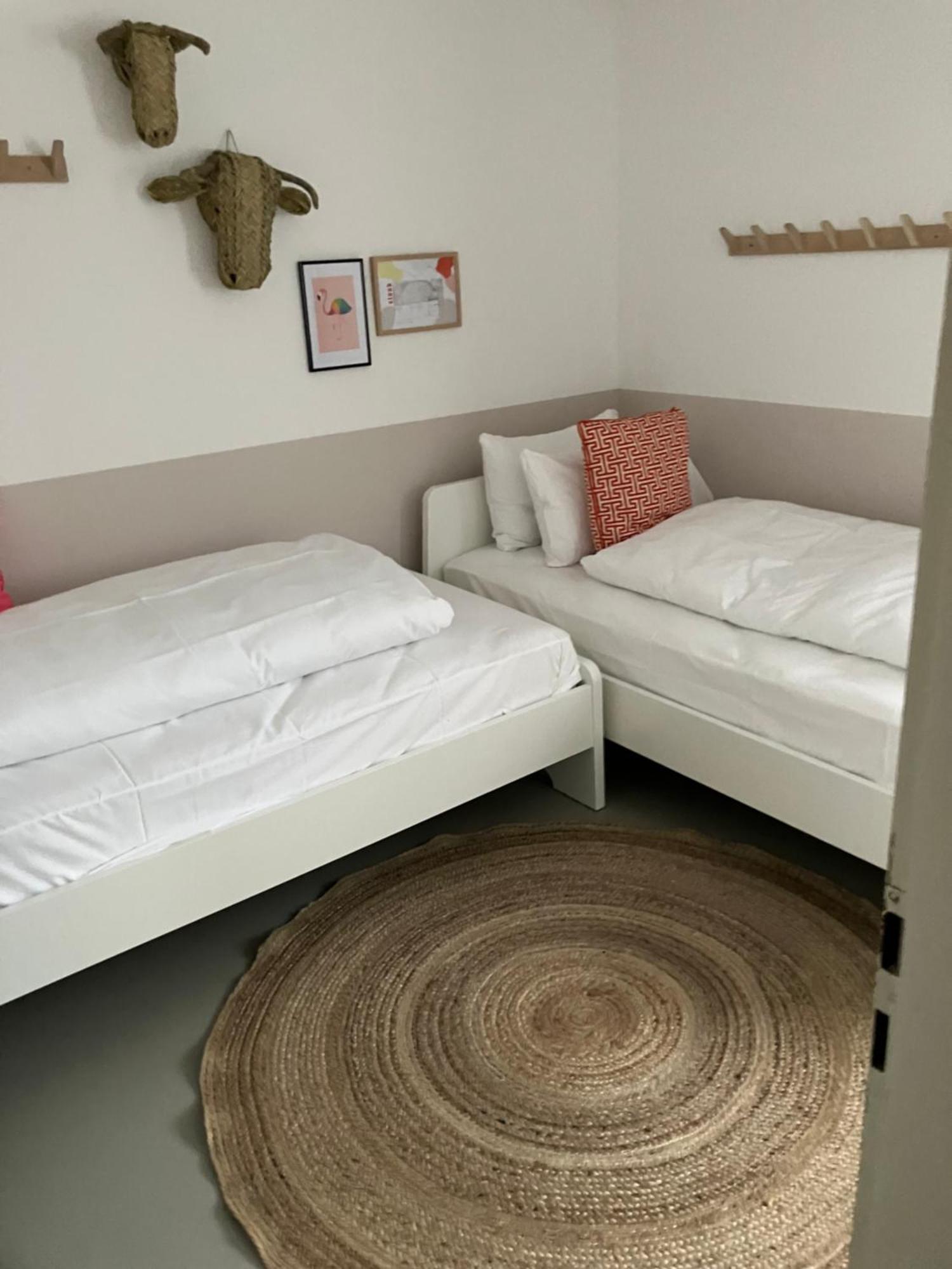 Hotel Pop-Up Stuub Feldberg Feldberg  Exteriér fotografie
