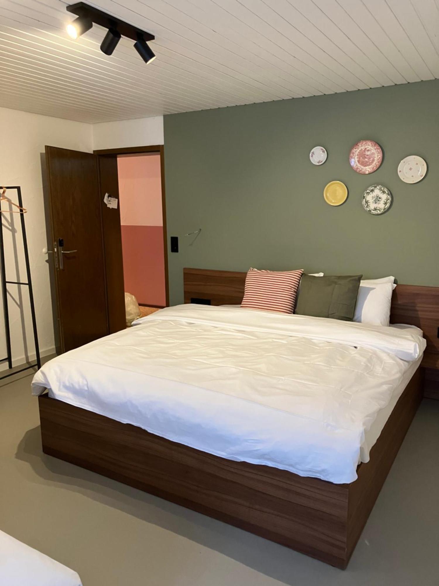 Hotel Pop-Up Stuub Feldberg Feldberg  Exteriér fotografie