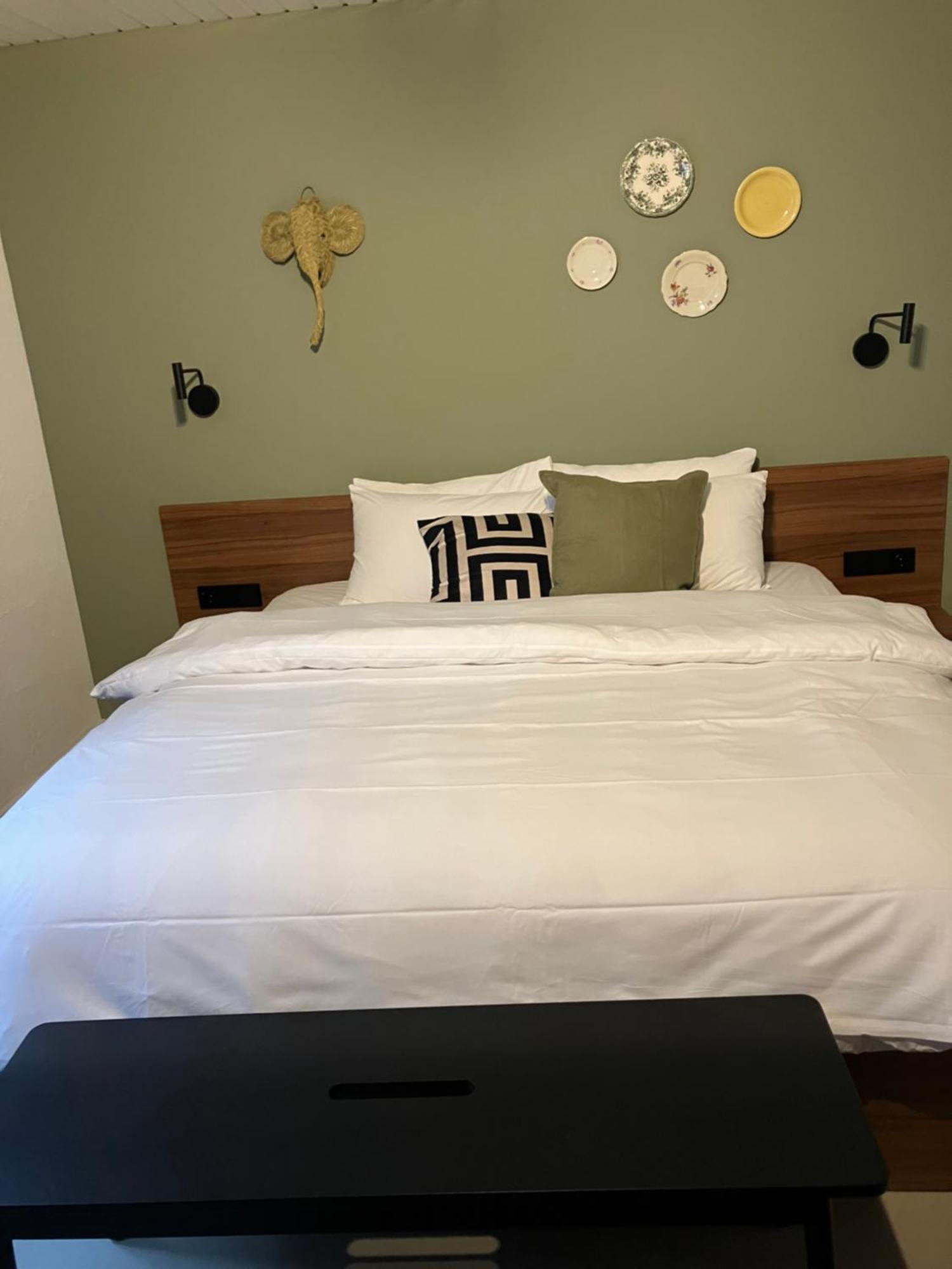 Hotel Pop-Up Stuub Feldberg Feldberg  Exteriér fotografie